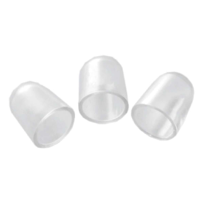 Paquete de 5 tapas para vasos de celda (cada paquete contiene 200 tapas)
