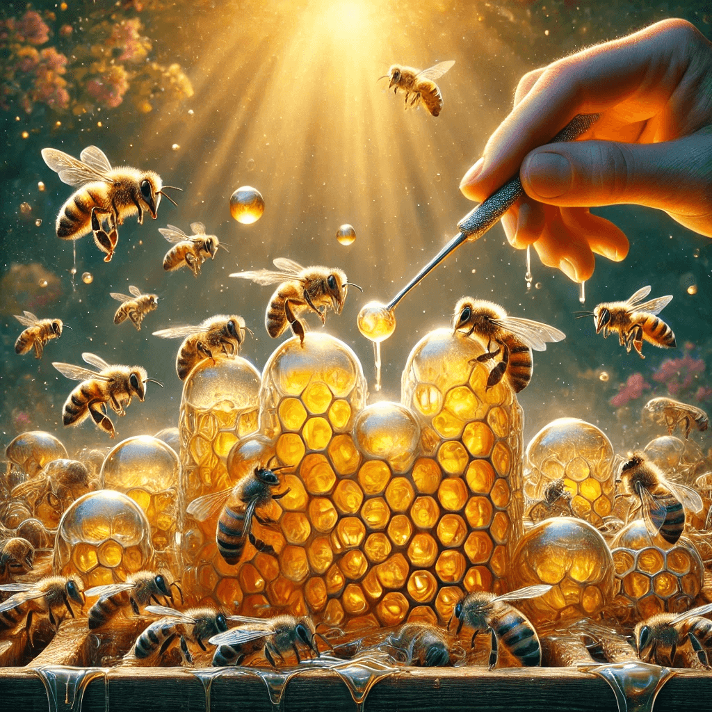 Making More Queen Bees: Does it Affect Their Quality?