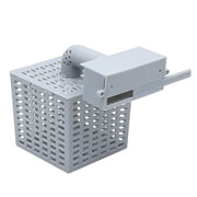Automatic Bee Divider & Drone Trap & Prevent Escaping Bees