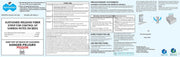 Varroxsan Oxalic Acid Varroa Mite Treatment (20 Strips)