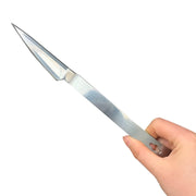 Multi-functional Scraper and Uncapping Knife