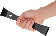 Bates- Pry Bar Scraper, 9.5-Inch, Carbon Steel, Pry Tool, Scrape and Pry Bar, Metal Pry Tool, Flat Pry Bar