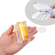 Ergonomic Queen Bee Catcher Clips (6 Pieces)