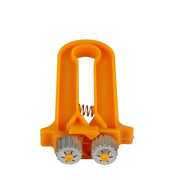Plastic Frame Wire Crimper
