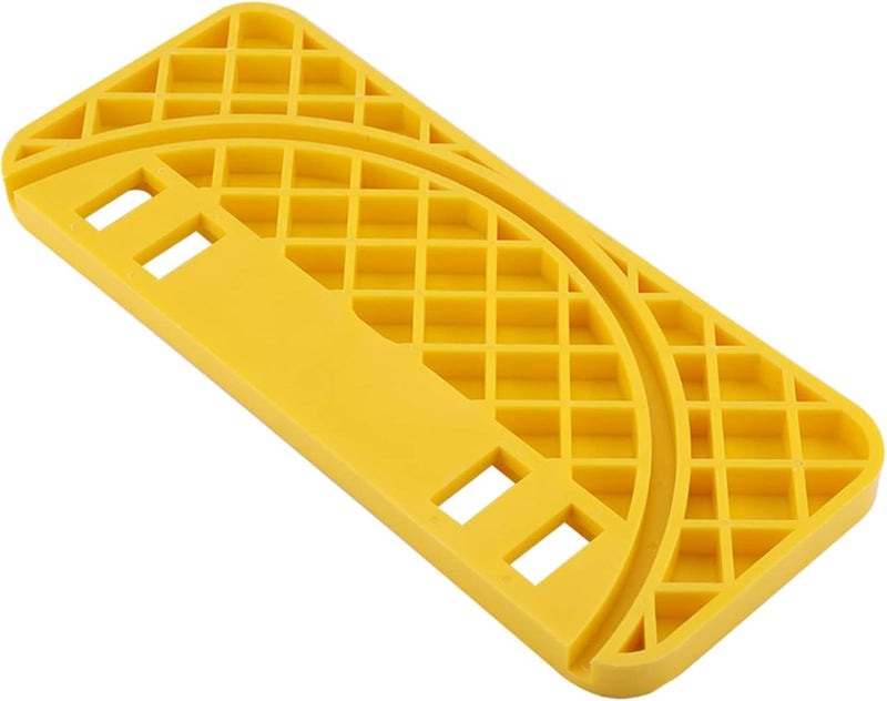 Universal 5 Gallon Honey Bucket Frame Rest & Holder