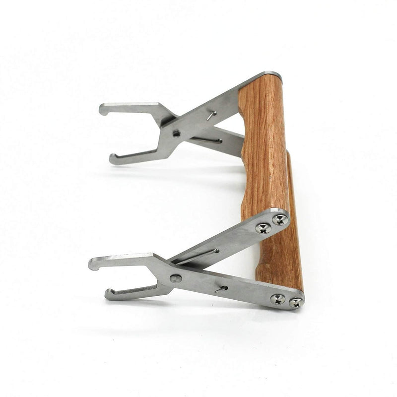 Stainless Steel Beekeeping Frame Grip