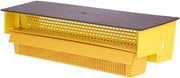 Pollen Collector with Removable Ventilated Tray