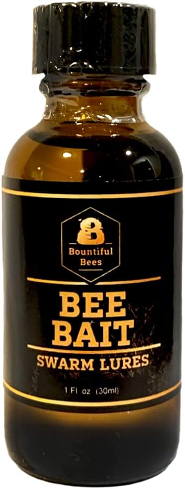 Bee Bait Swarm Lure/Attract More Honey Bees to Your Bait Hive