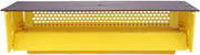 Pollen Collector with Removable Ventilated Tray