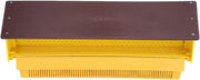 Pollen Collector with Removable Ventilated Tray