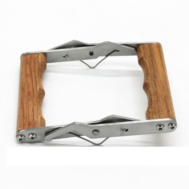 Stainless Steel Beekeeping Frame Grip