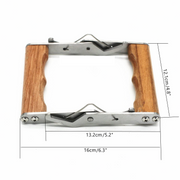 Stainless Steel Beekeeping Frame Grip