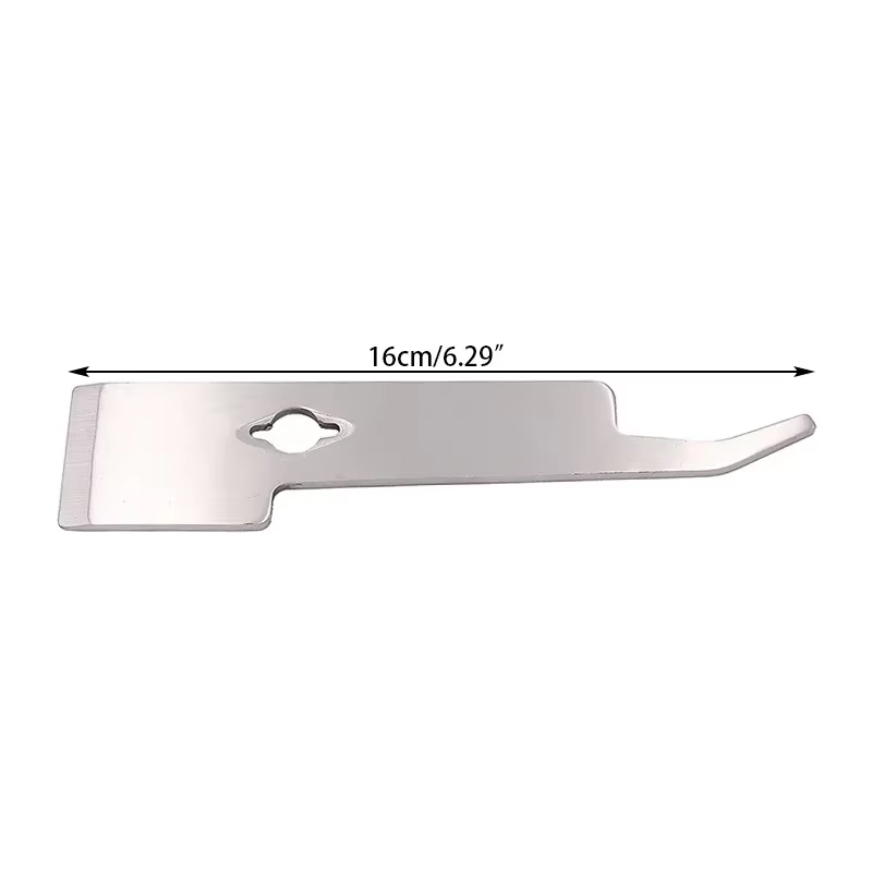 6.29" Mini Hive Tool