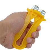 Plastic Frame Wire Crimper