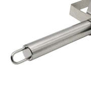 Uncapping Fork with Double-ended Needle