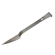 Multi-functional Scraper and Uncapping Knife