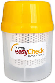 Varroa Easy Check Mite Tester