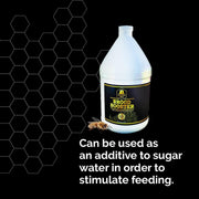 Brood Booster and Feeding Stimulant (2 Gallon)
