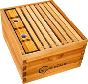 Premium 6.5L Deep Frame Beehive Feeder