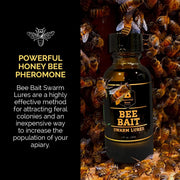 Bee Bait Swarm Lure/Attract More Honey Bees to Your Bait Hive