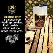  Brood Booster and Feeding Stimulant