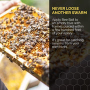 Bee Bait Swarm Lure/Attract More Honey Bees to Your Bait Hive