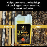  Brood Booster and Feeding Stimulant
