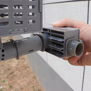 Automatic Bee Divider & Drone Trap & Prevent Escaping Bees