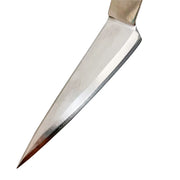 Multi-functional Scraper and Uncapping Knife