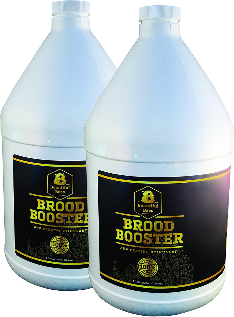 Brood Booster and Feeding Stimulant (2 Gallon)