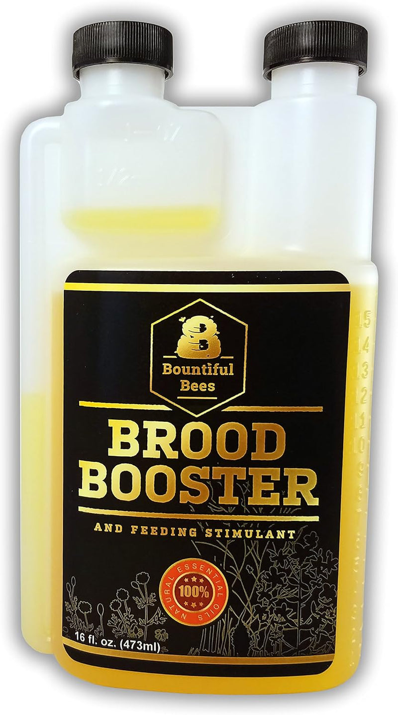  Brood Booster and Feeding Stimulant
