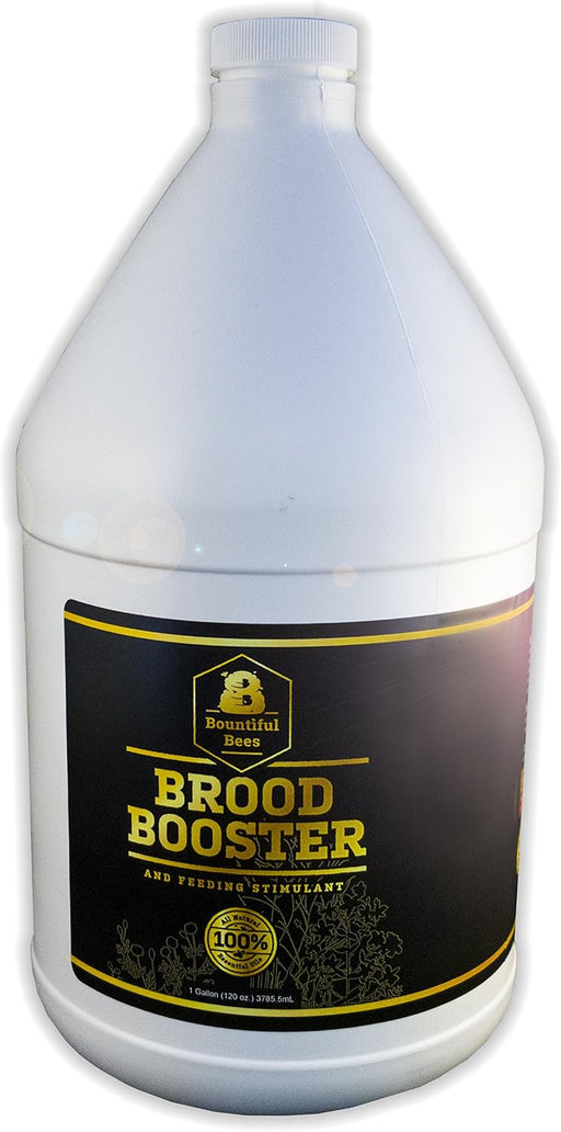 Brood Booster and Feeding Stimulant (1 Gallon)