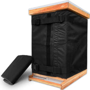Winter Hive Adjustable Wrap for 8 and 10 Frame Hives