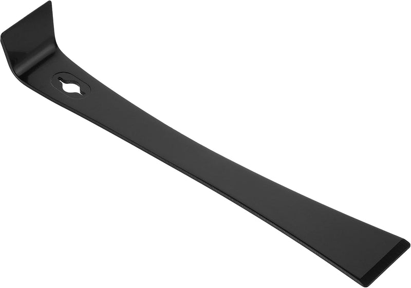 Bates- Pry Bar Scraper, 9.5-Inch, Carbon Steel, Pry Tool, Scrape and Pry Bar, Metal Pry Tool, Flat Pry Bar