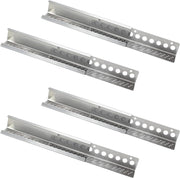 4PCS Beehive Mouse Guard, Metal Entrance Reducer
