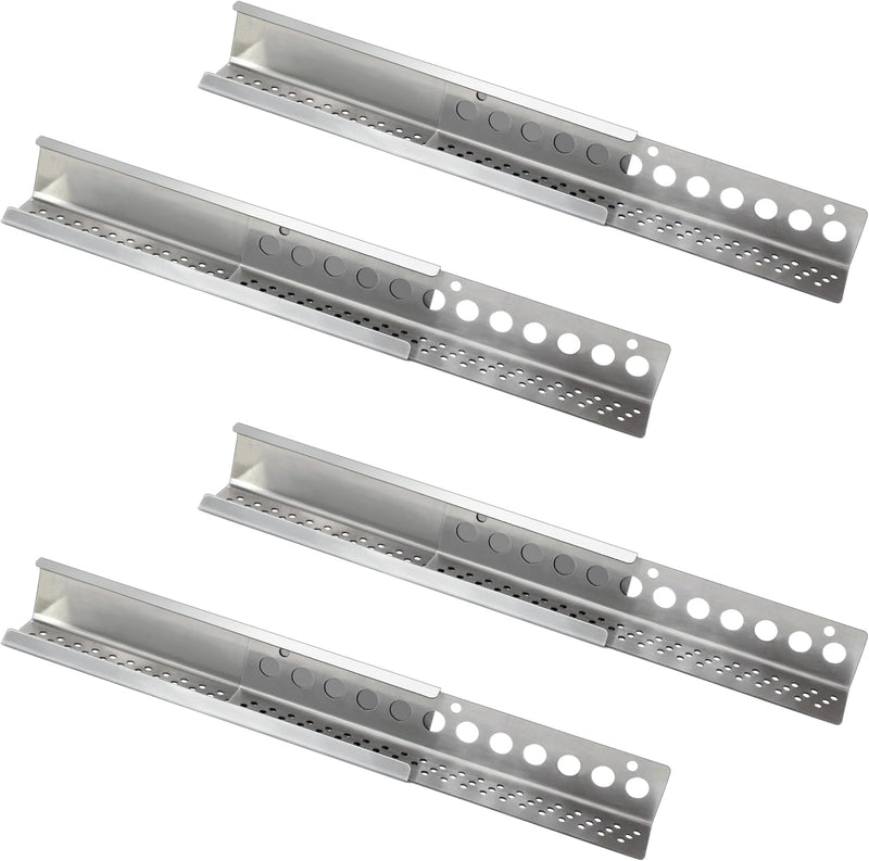 4PCS Beehive Mouse Guard, Metal Entrance Reducer