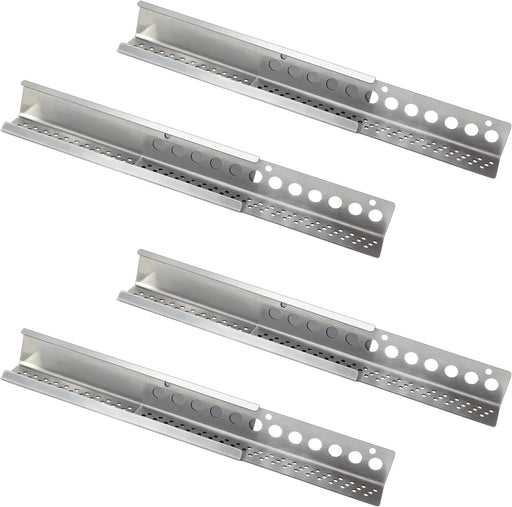 4PCS Beehive Mouse Guard, Metal Entrance Reducer
