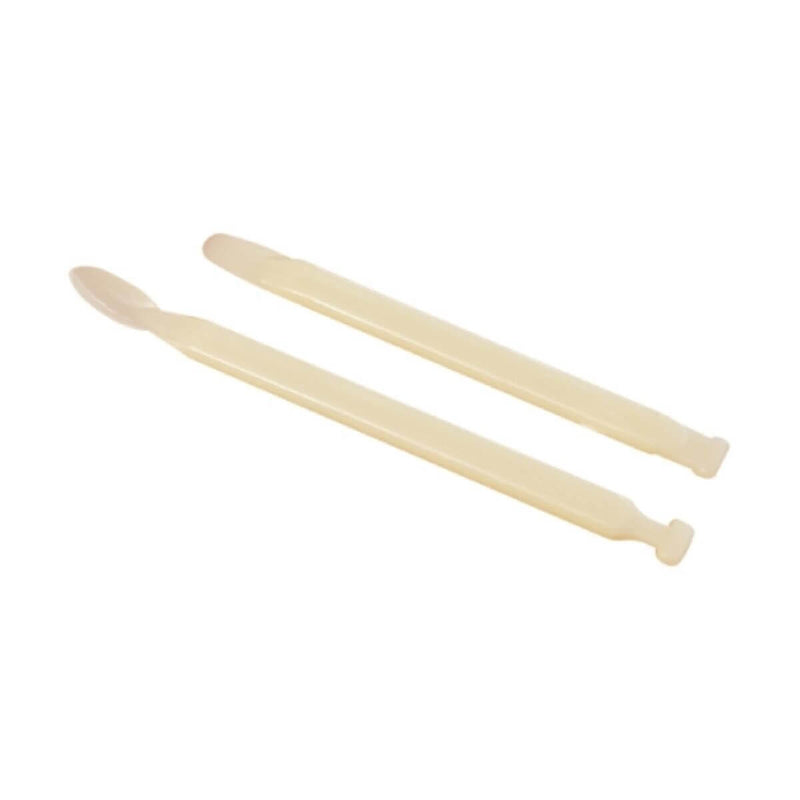 Queen rearing kit components, tools.