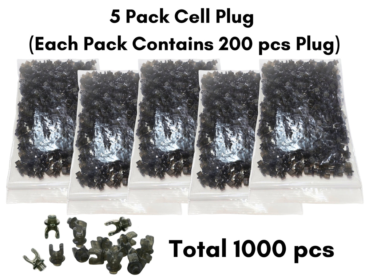 Cell Plug — BEESTKEEPING