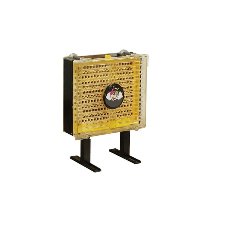 Comb Box Fixture Comb Box — BEESTKEEPING