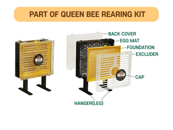 Comb Box