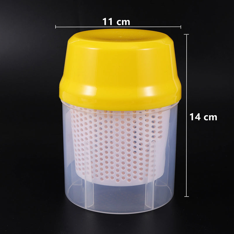 Varroa Mite Tester