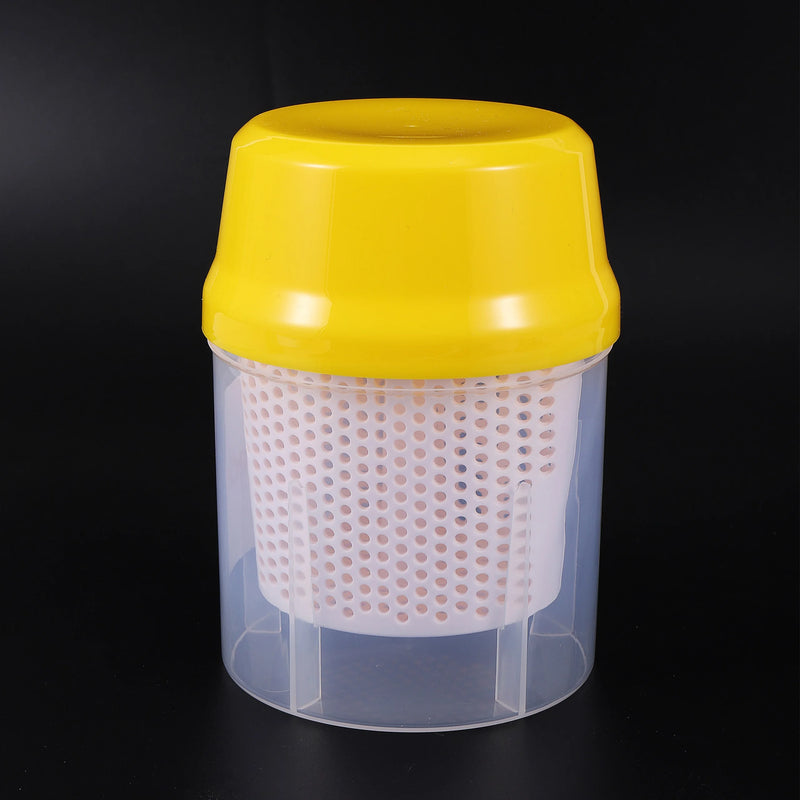 Varroa Mite Tester
