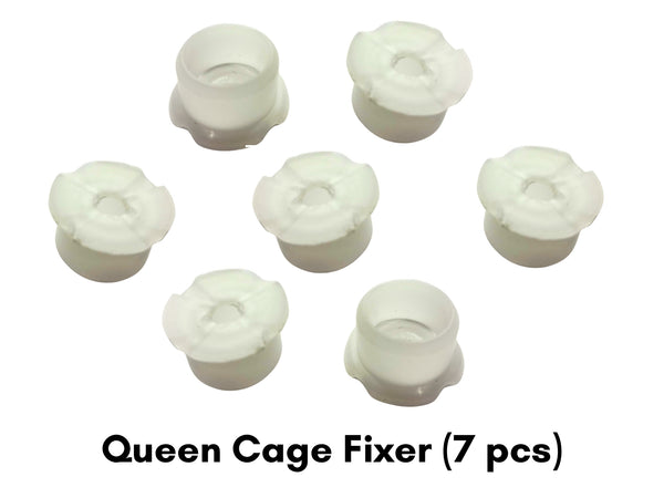 Queen Cage Fixer