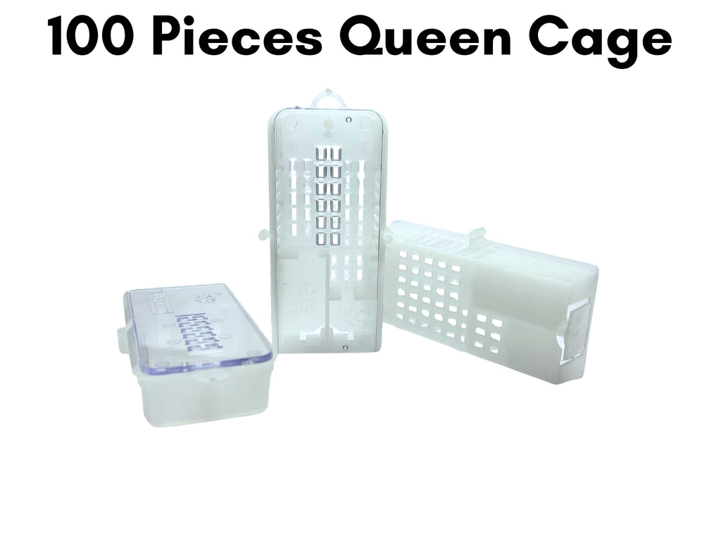 Spare Parts of Queen Rearing Kit and Royal Jelly System — BEESTKEEPING