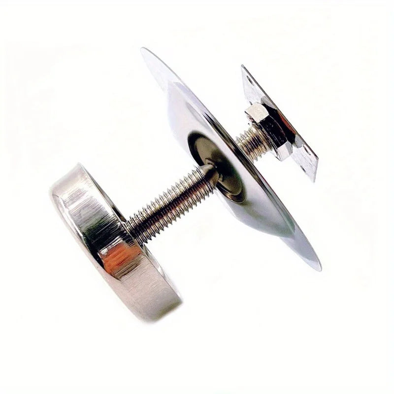 4 Pcs Stainless Steel Beehive Support Stand, Anti-Ant & Anti-Insect & Moisture-Proof Hive Base