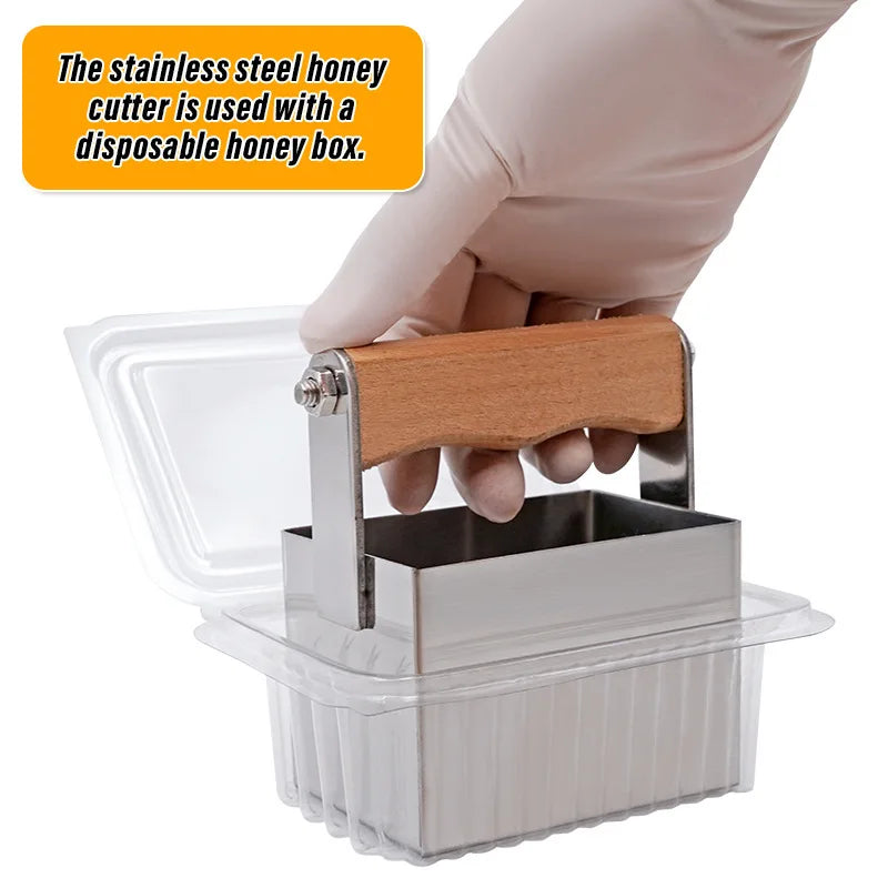 Honeycomb Cutter