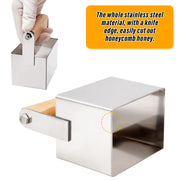 Honeycomb Cutter