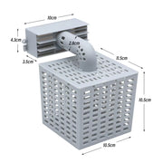 Automatic Bee Divider & Drone Trap & Prevent Escaping Bees