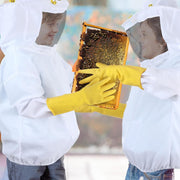 Halloween Beekeeper Costume for Children (Medium)